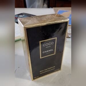 CHANEL-COCO NOIR CHANEL PARIS EAU DE PARFUM